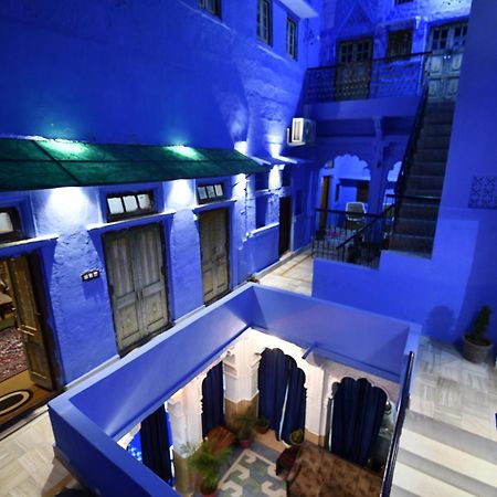 Jaswant Bhawan Home Stay Jodhpur  Exterior foto